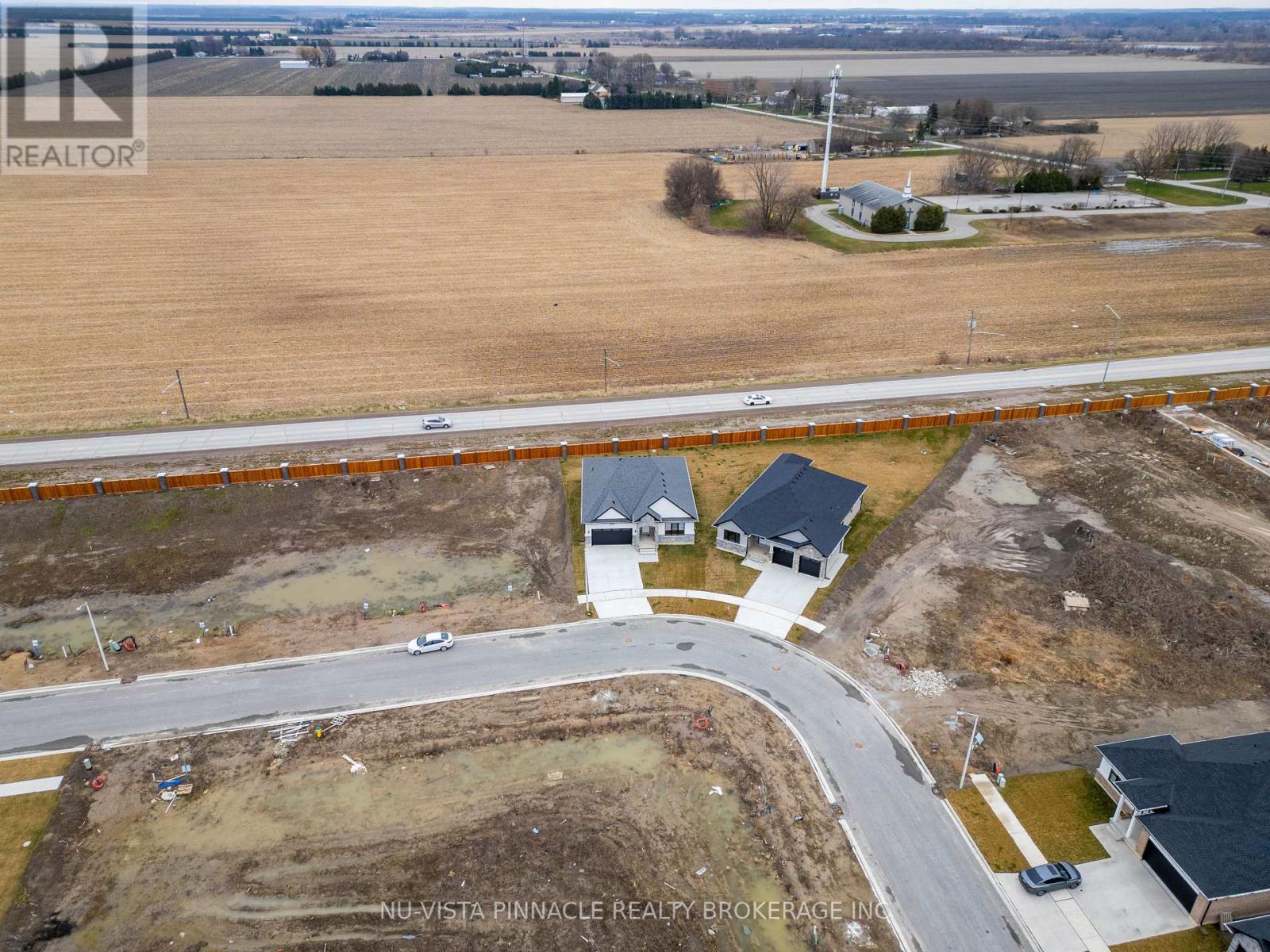 280 Stathis Boulevard, Sarnia, Ontario  N7S 0G7 - Photo 5 - X12893052