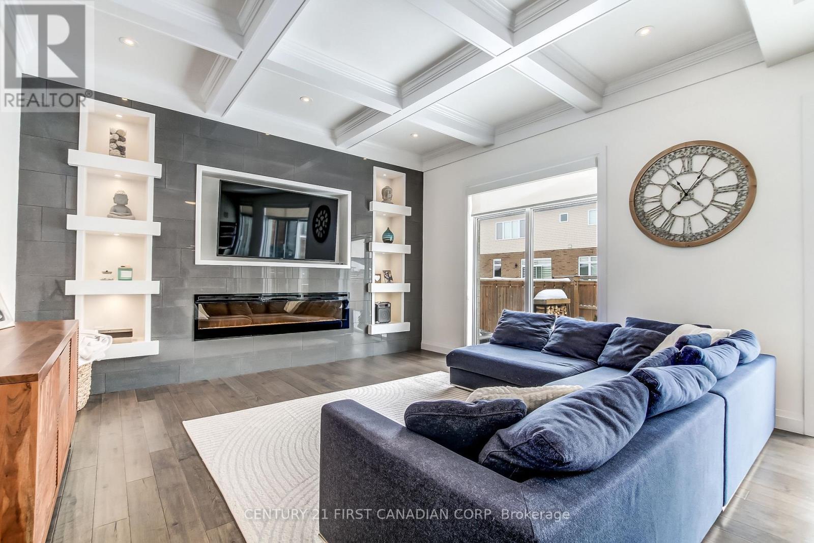 1567 Blackwell Boulevard, London North (North D), Ontario  N5X 0G5 - Photo 13 - X12893130