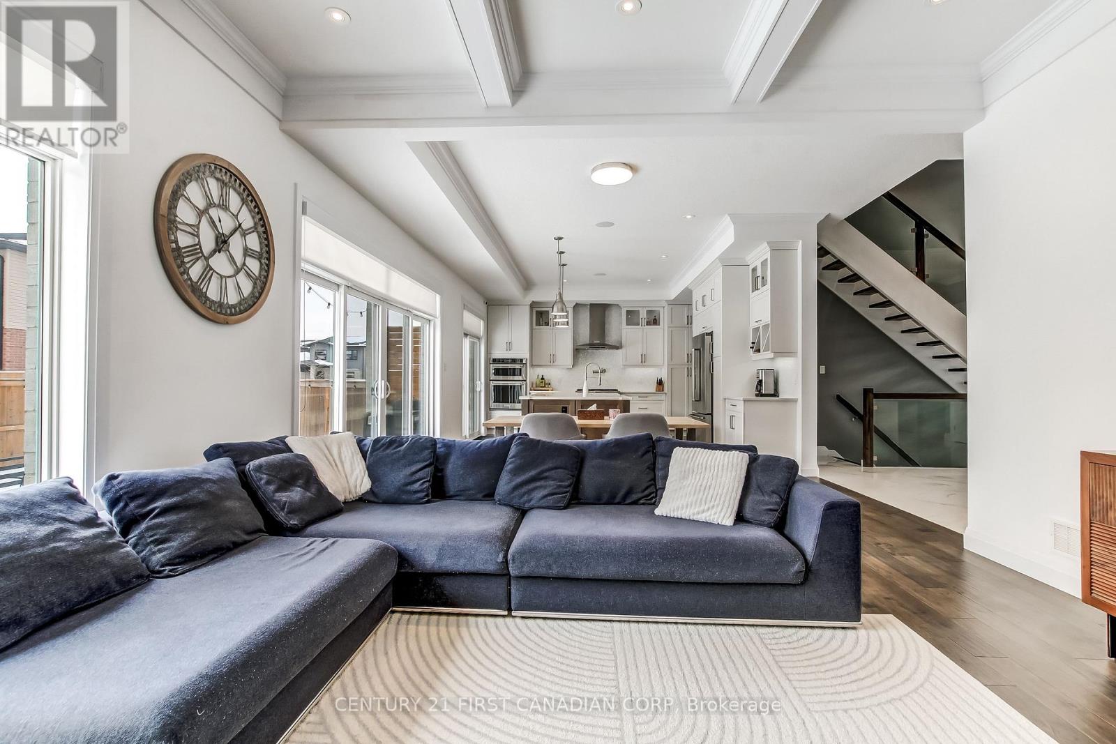 1567 Blackwell Boulevard, London North (North D), Ontario  N5X 0G5 - Photo 14 - X12893130