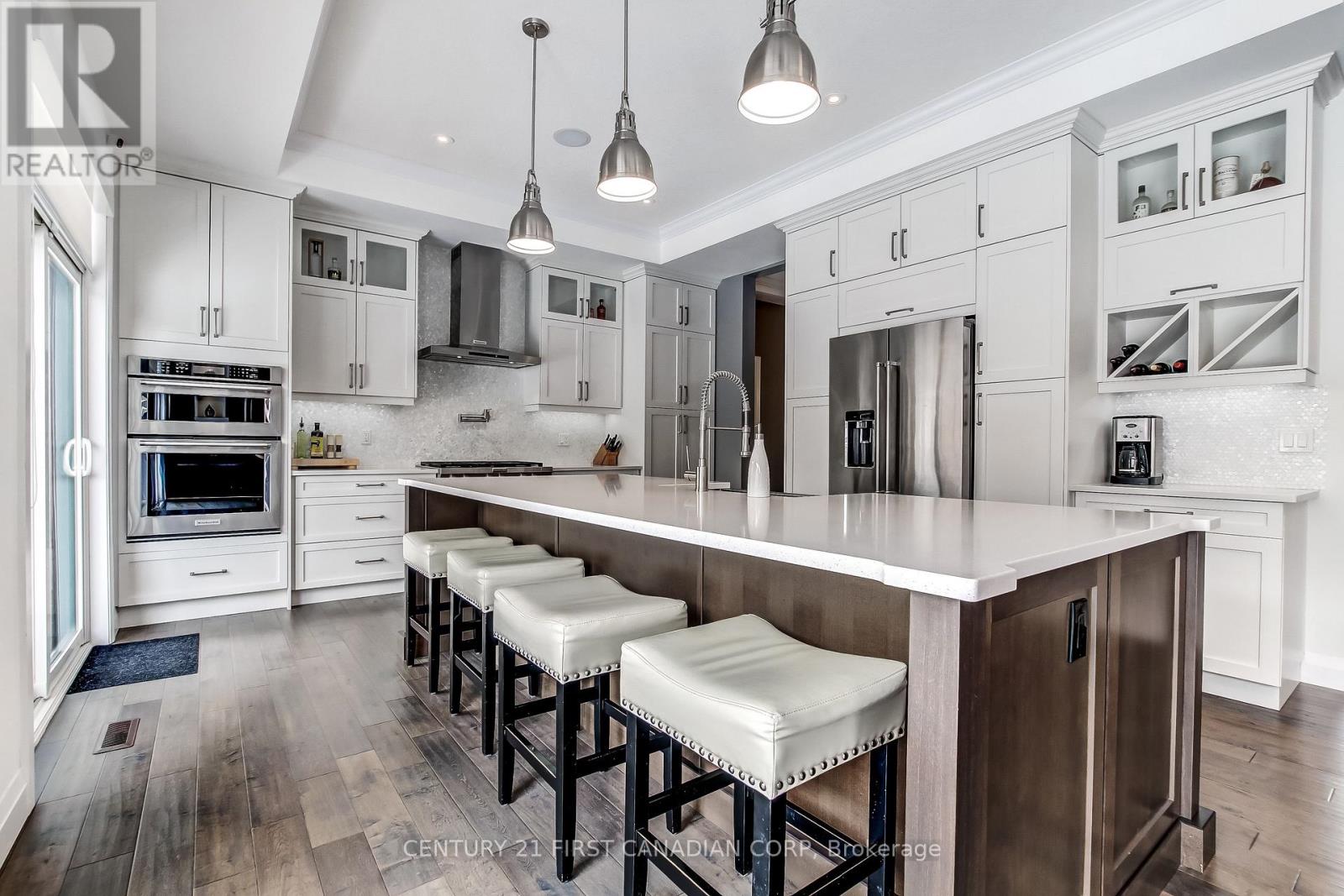 1567 Blackwell Boulevard, London North (North D), Ontario  N5X 0G5 - Photo 18 - X12893130