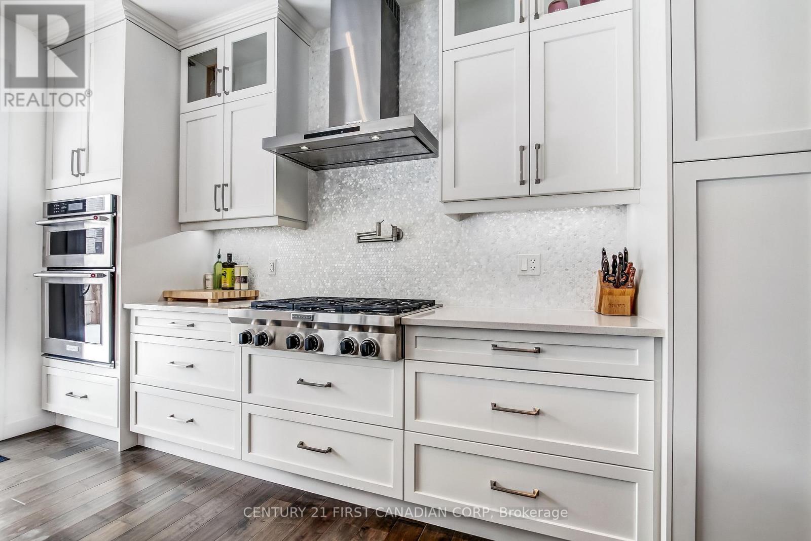 1567 Blackwell Boulevard, London North (North D), Ontario  N5X 0G5 - Photo 20 - X12893130