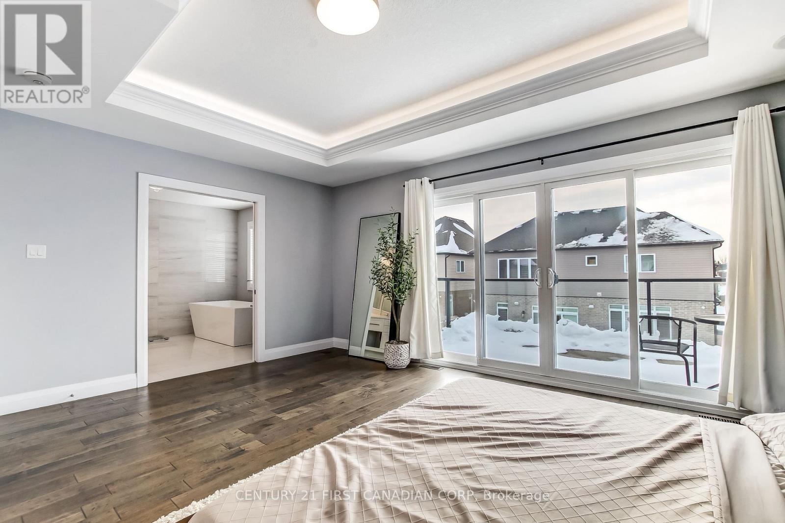 1567 Blackwell Boulevard, London North (North D), Ontario  N5X 0G5 - Photo 22 - X12893130