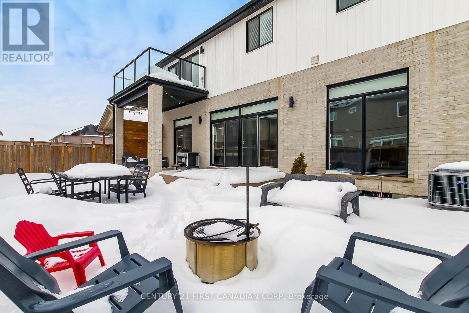 1567 Blackwell Boulevard, London North (North D), Ontario  N5X 0G5 - Photo 31 - X12893130