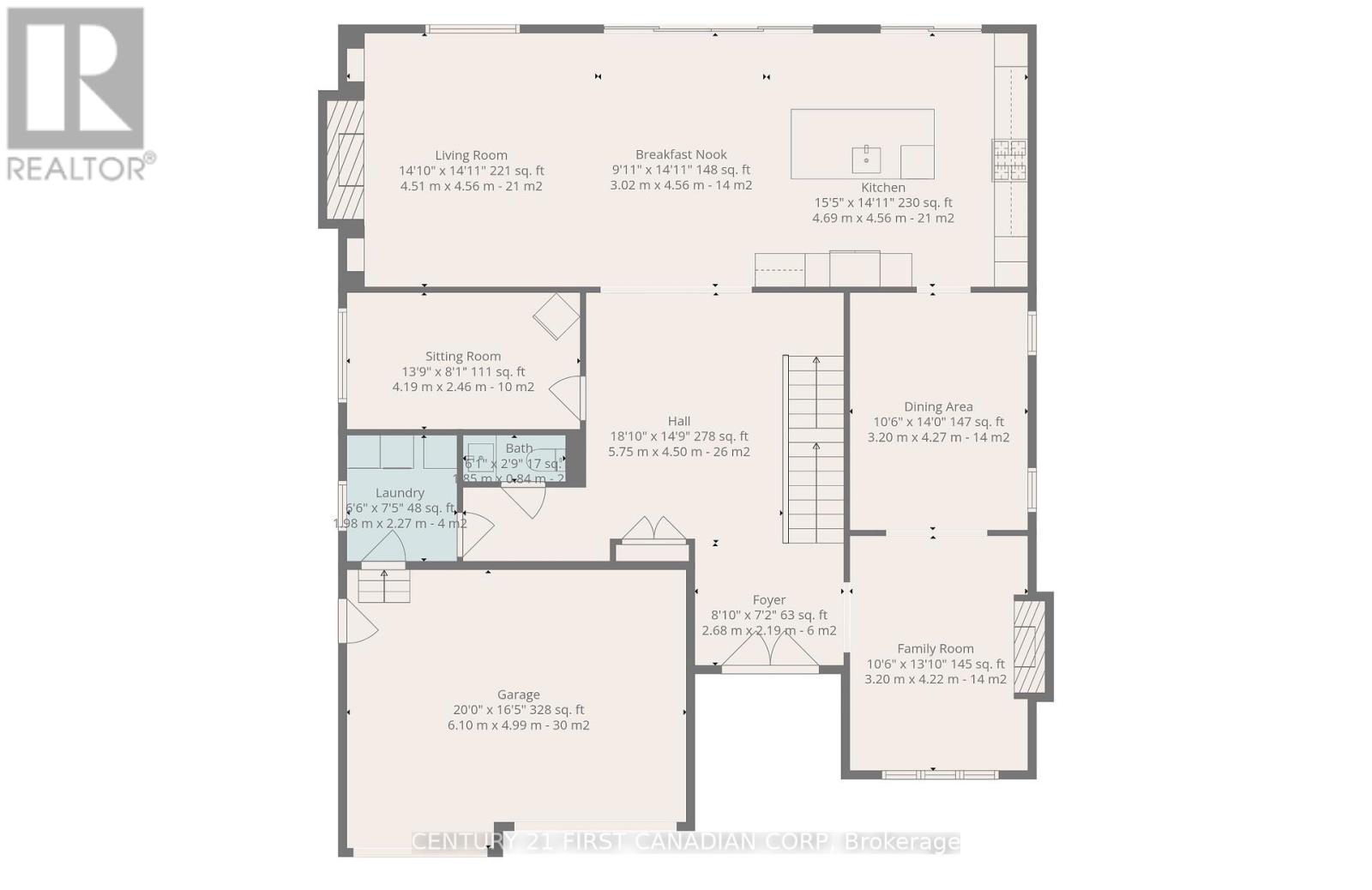 1567 Blackwell Boulevard, London North (North D), Ontario  N5X 0G5 - Photo 34 - X12893130