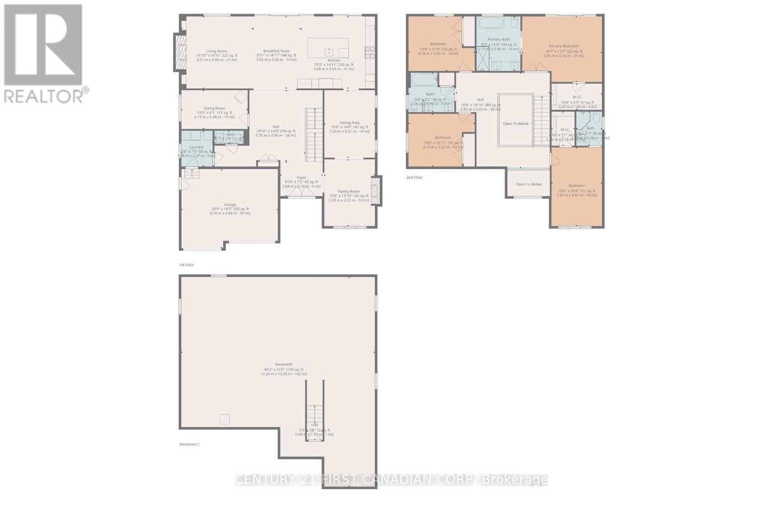 1567 Blackwell Boulevard, London North (North D), Ontario  N5X 0G5 - Photo 36 - X12893130