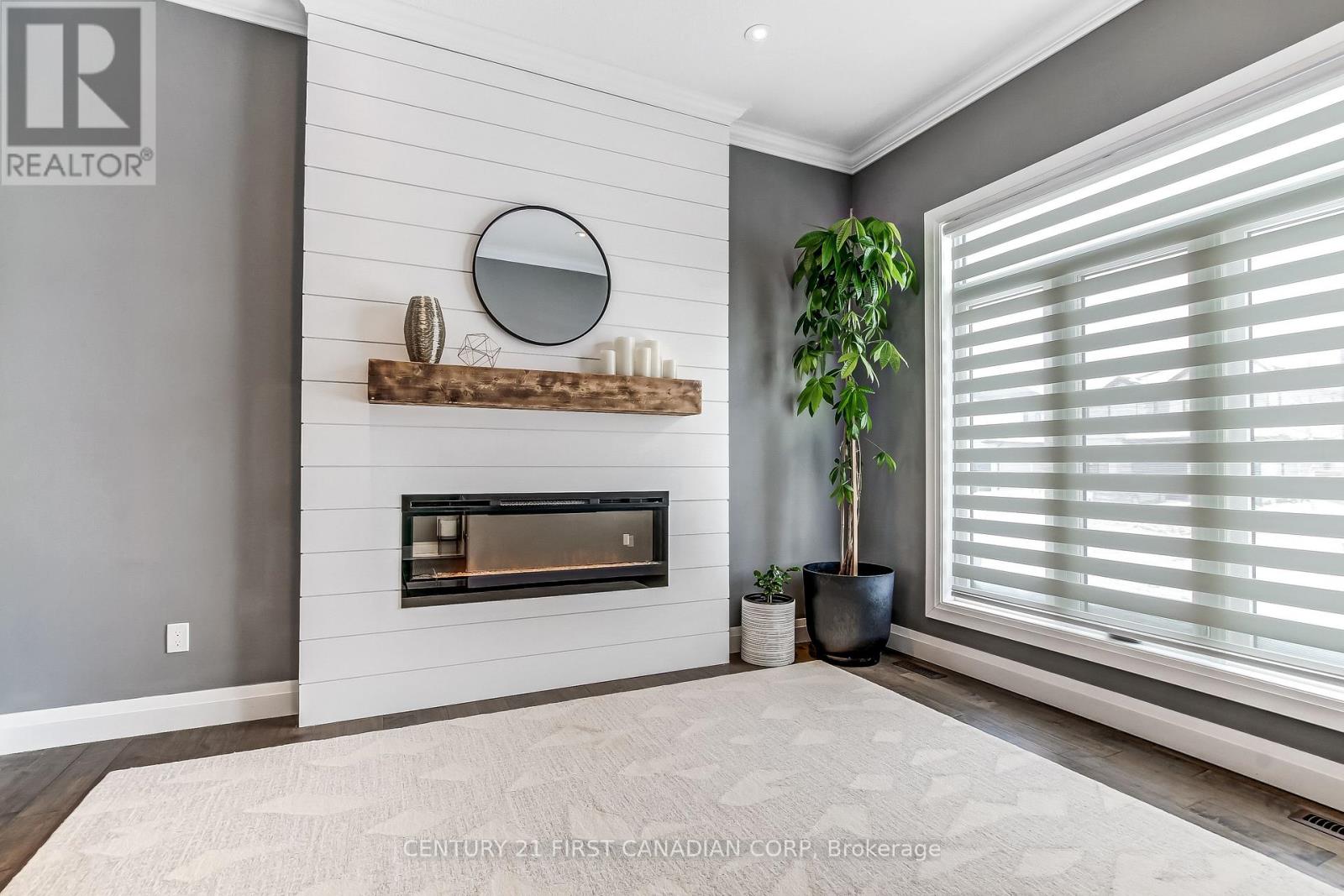 1567 Blackwell Boulevard, London North (North D), Ontario  N5X 0G5 - Photo 7 - X12893130