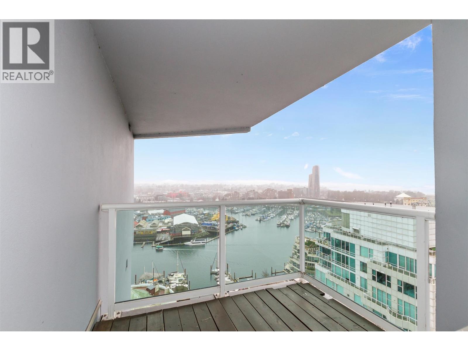 2302 1500 Howe Street, Vancouver, British Columbia  V6Z 2N1 - Photo 16 - R3096320