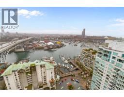 2302 1500 HOWE STREET, Vancouver, British Columbia