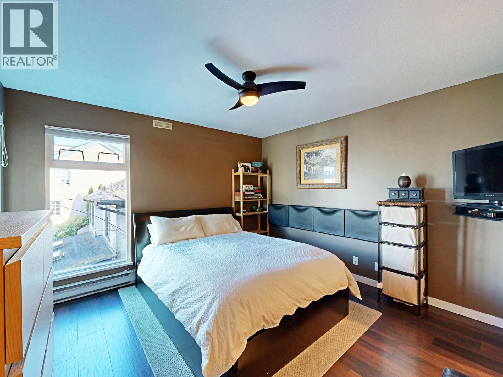 307 865 W 15th Avenue, Vancouver, British Columbia  V5Z 1R8 - Photo 15 - R3100723