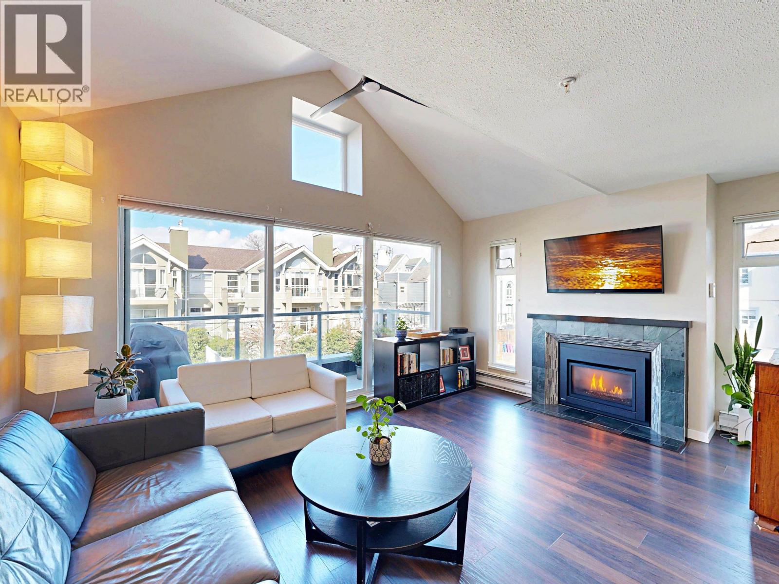 307 865 W 15th Avenue, Vancouver, British Columbia  V5Z 1R8 - Photo 7 - R3100723