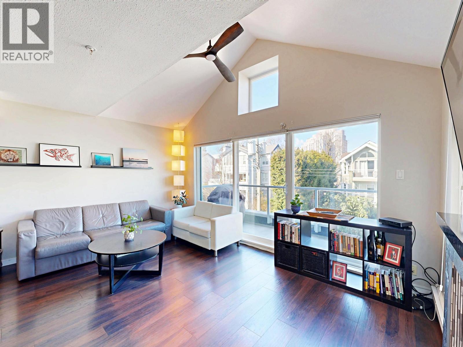 307 865 W 15th Avenue, Vancouver, British Columbia  V5Z 1R8 - Photo 8 - R3100723