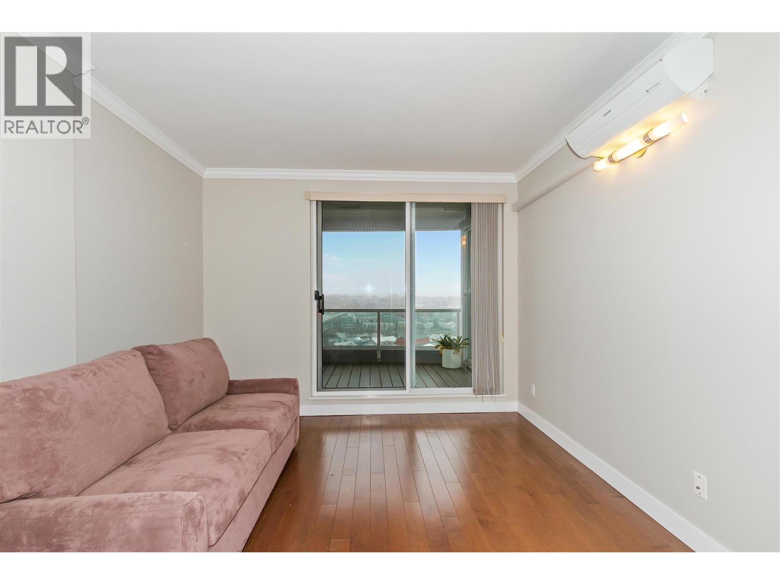 2302 1500 Howe Street, Vancouver, British Columbia  V6Z 2N1 - Photo 13 - R3096320