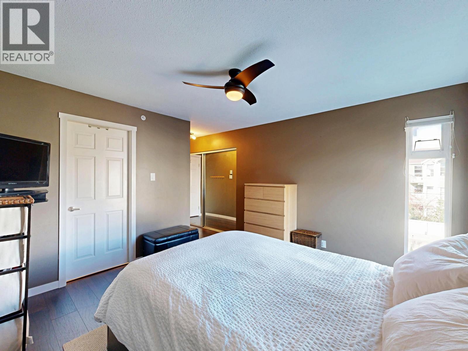 307 865 W 15th Avenue, Vancouver, British Columbia  V5Z 1R8 - Photo 17 - R3100723