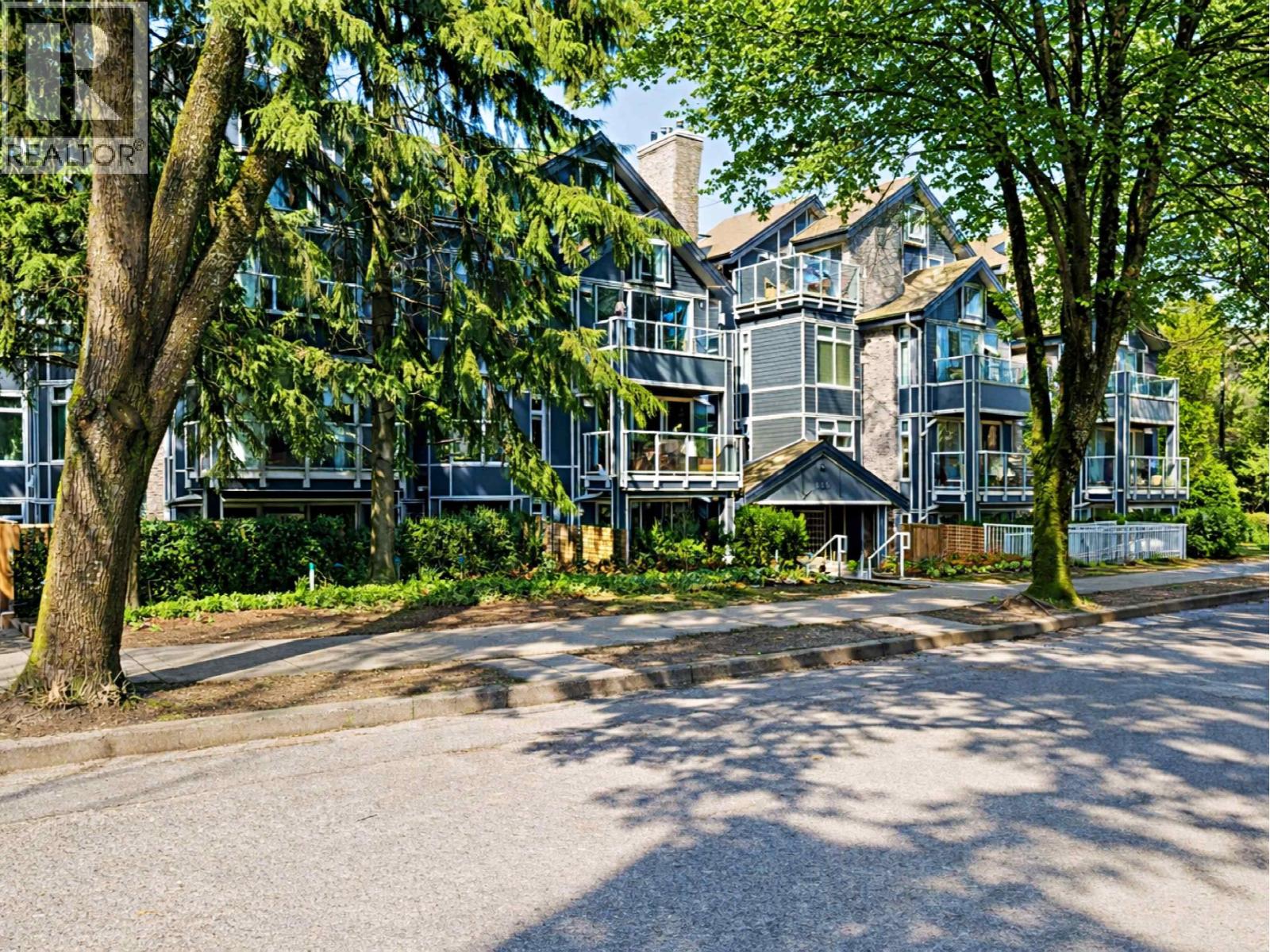 307 865 W 15th Avenue, Vancouver, British Columbia  V5Z 1R8 - Photo 30 - R3100723