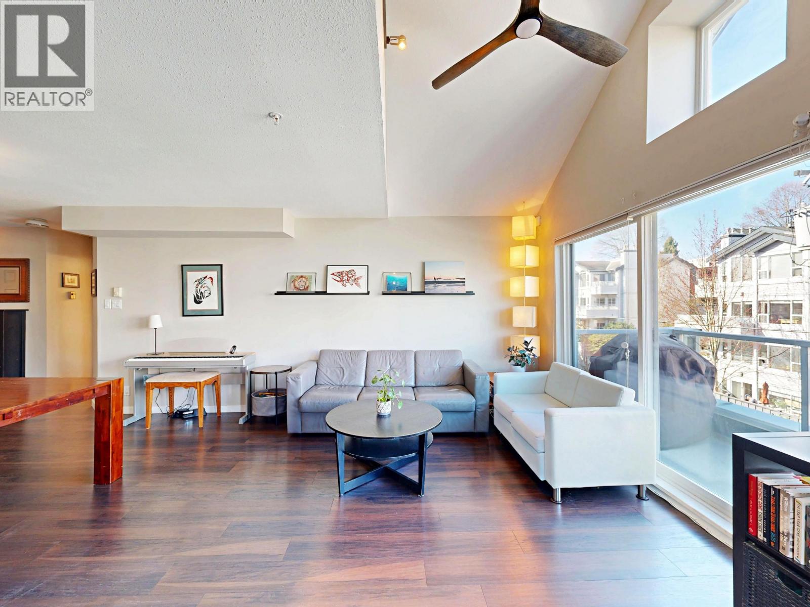 307 865 W 15th Avenue, Vancouver, British Columbia  V5Z 1R8 - Photo 9 - R3100723