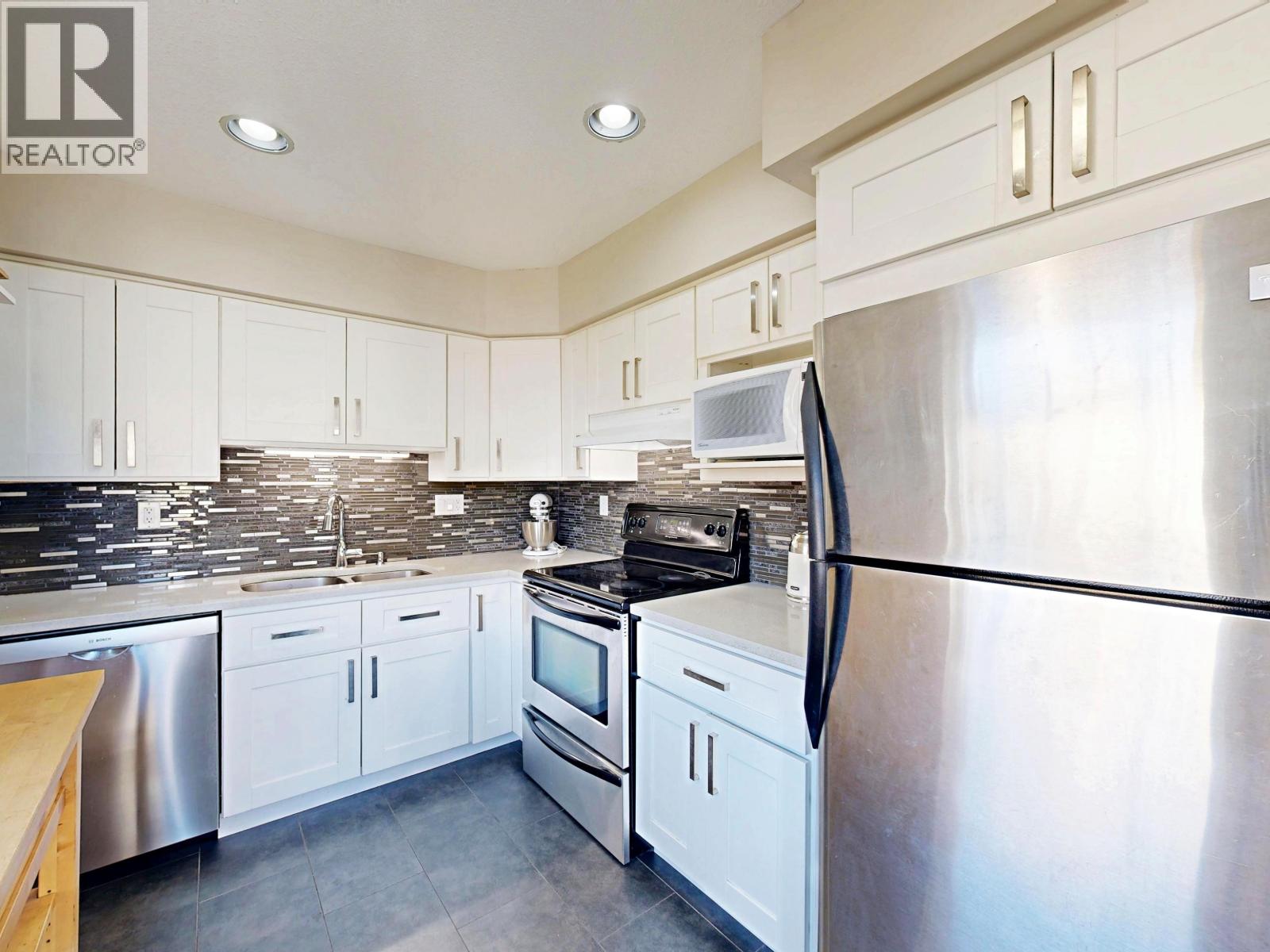 307 865 W 15th Avenue, Vancouver, British Columbia  V5Z 1R8 - Photo 3 - R3100723