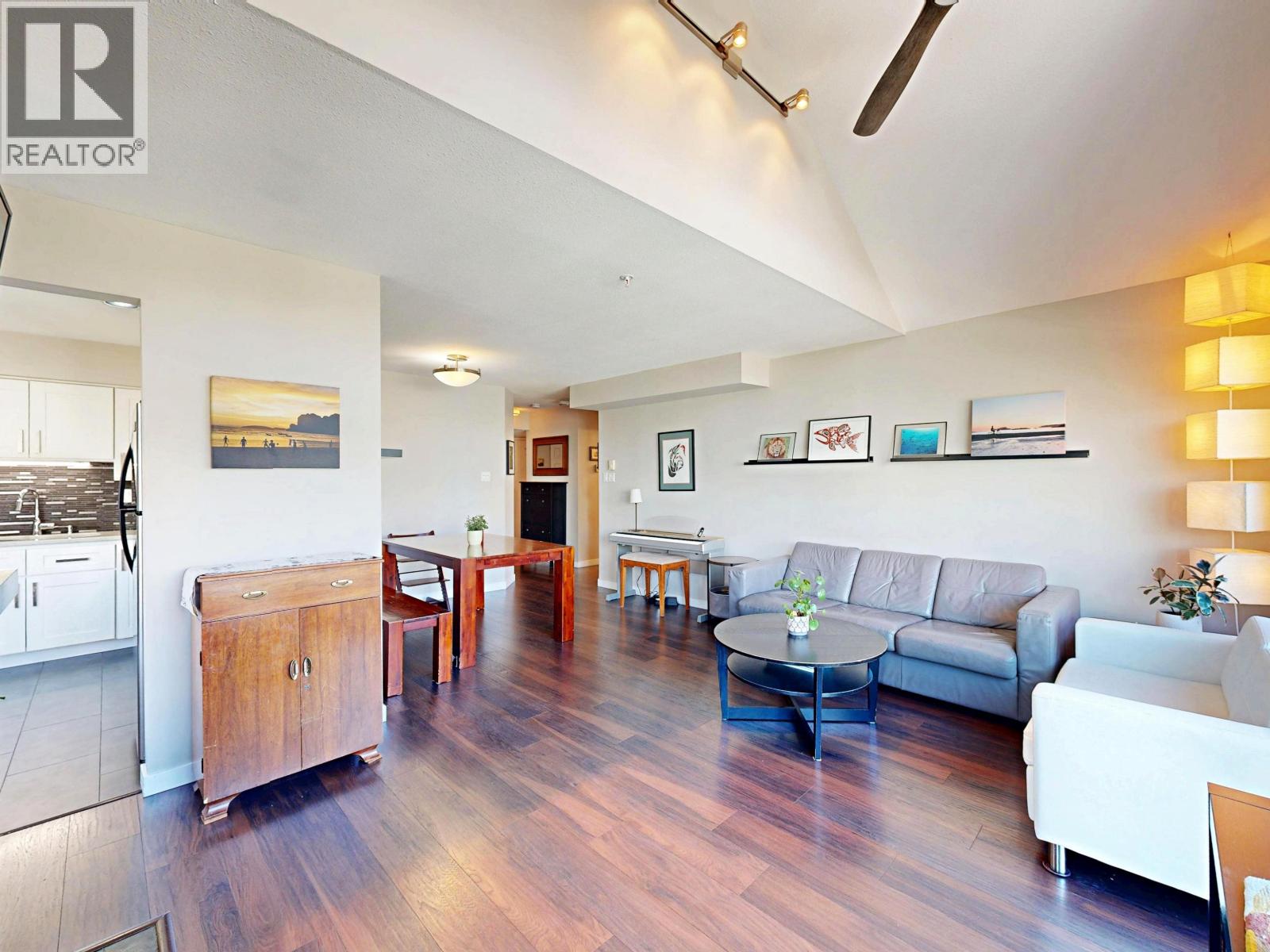 307 865 W 15th Avenue, Vancouver, British Columbia  V5Z 1R8 - Photo 10 - R3100723