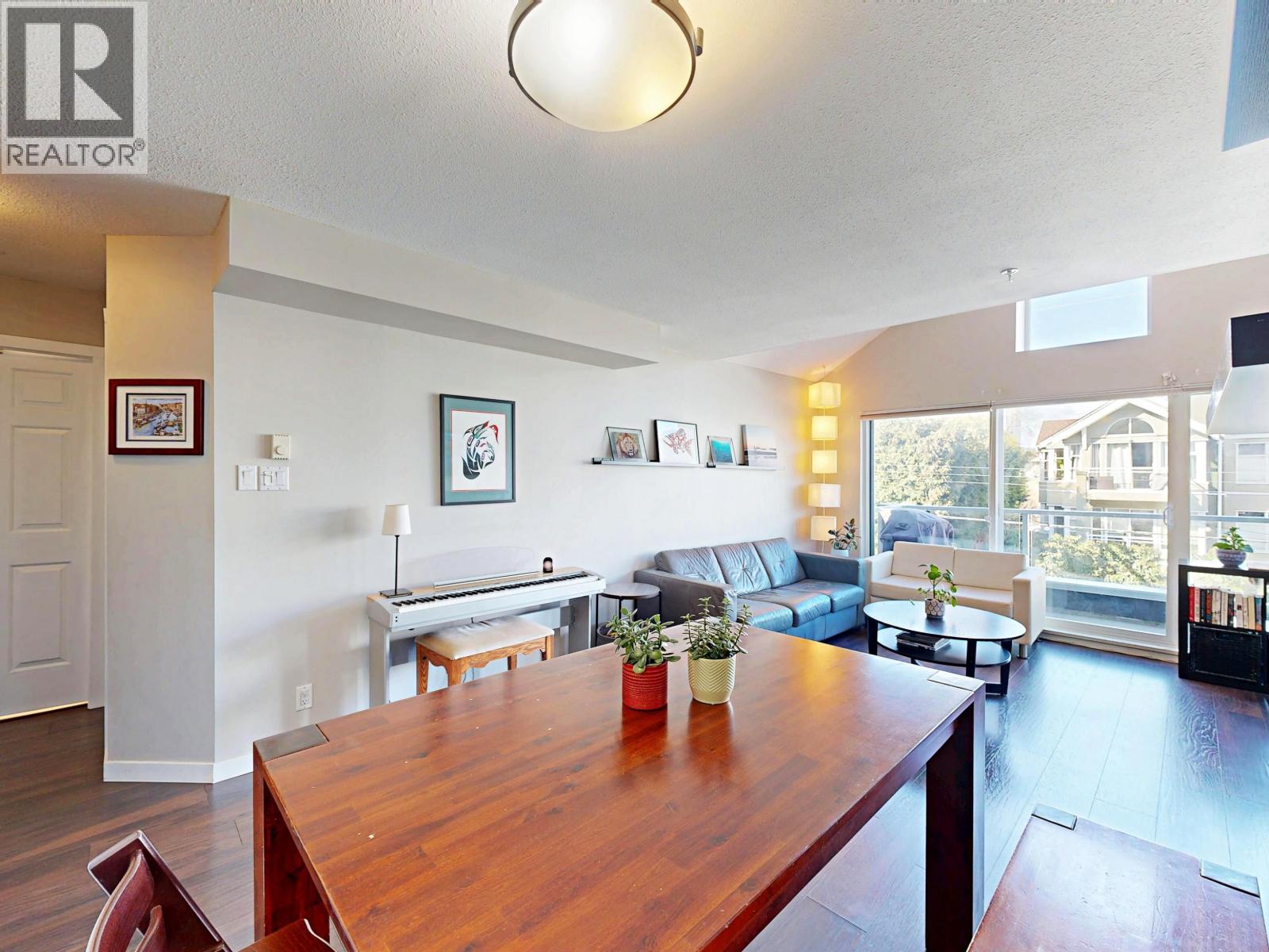 307 865 W 15th Avenue, Vancouver, British Columbia  V5Z 1R8 - Photo 11 - R3100723