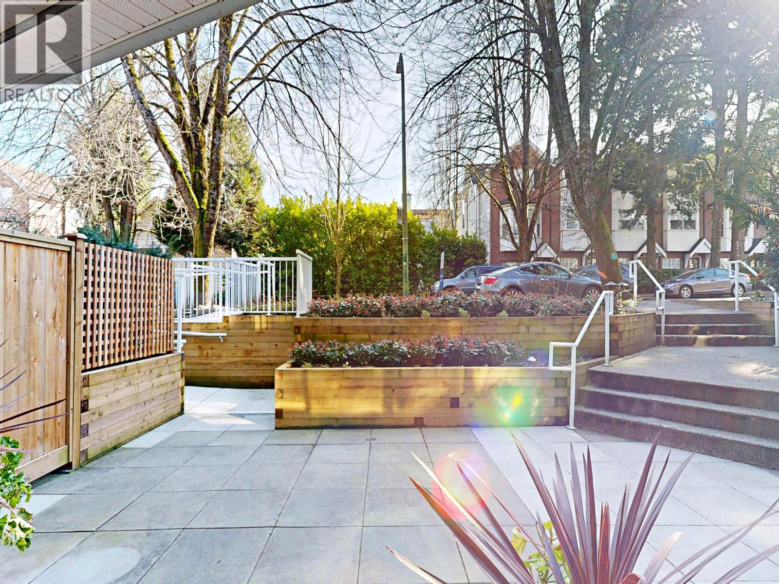 307 865 W 15th Avenue, Vancouver, British Columbia  V5Z 1R8 - Photo 25 - R3100723