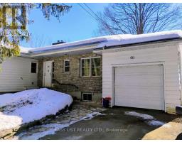 60 MARIPOSA AVENUE, Ottawa, Ontario