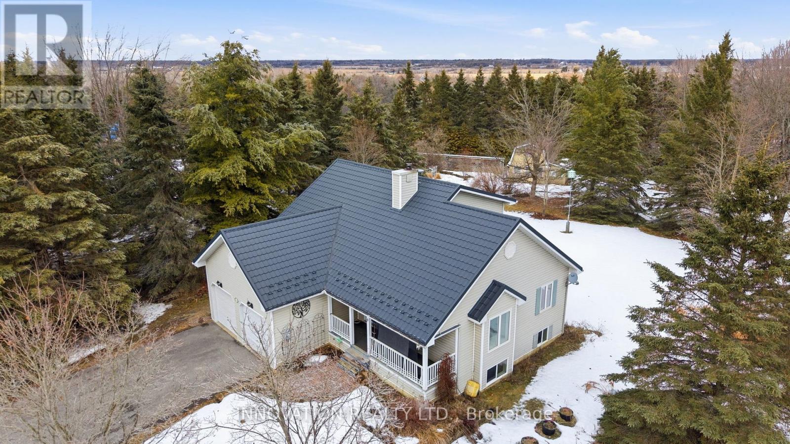 723 Country Street, Mississippi Mills, Ontario  K0A 1A0 - Photo 1 - X12892974