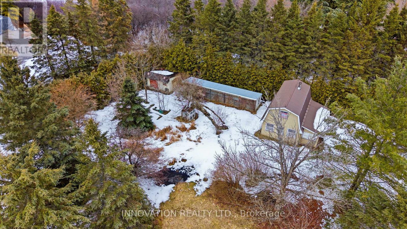 723 Country Street, Mississippi Mills, Ontario  K0A 1A0 - Photo 29 - X12892974