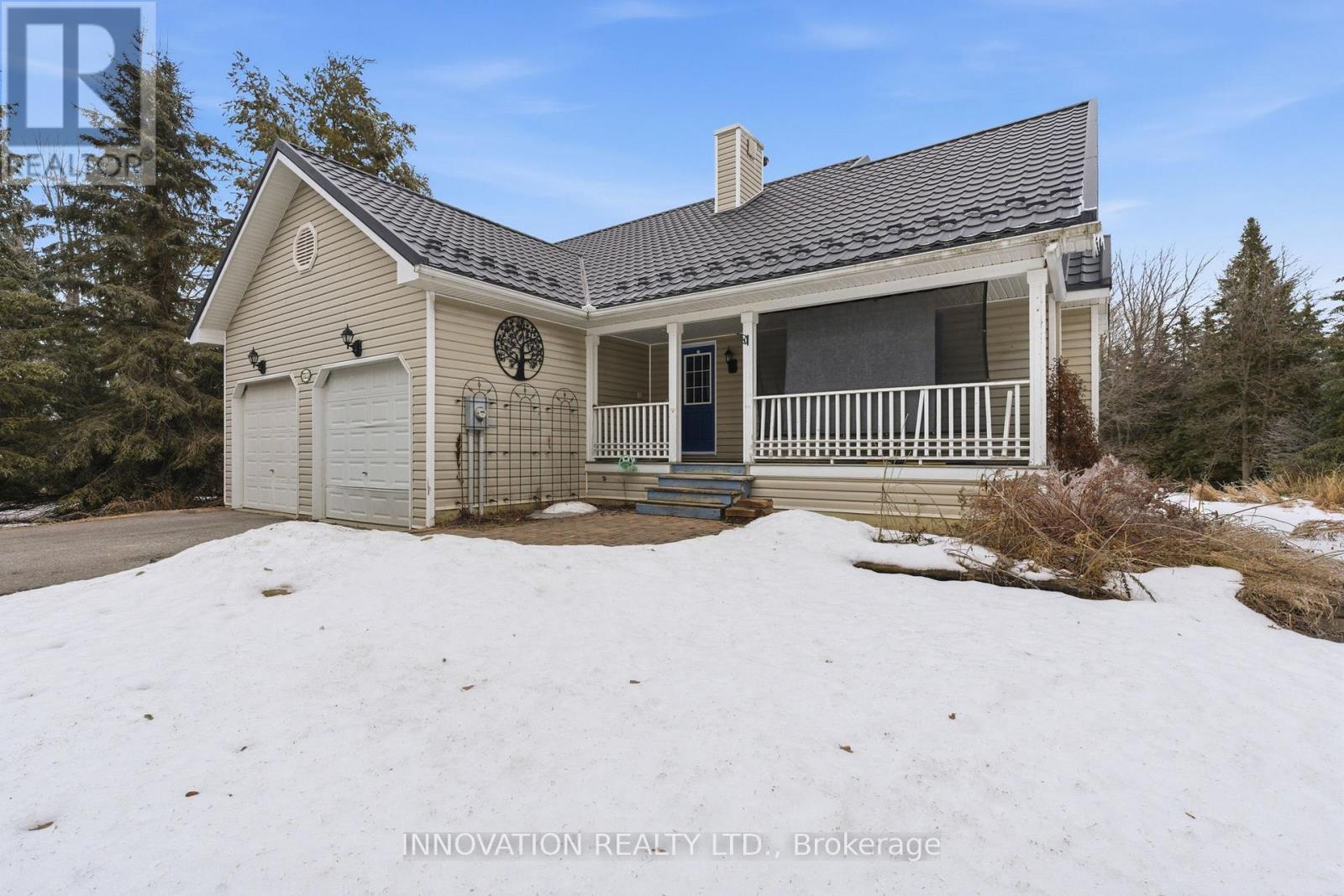 723 Country Street, Mississippi Mills, Ontario  K0A 1A0 - Photo 3 - X12892974