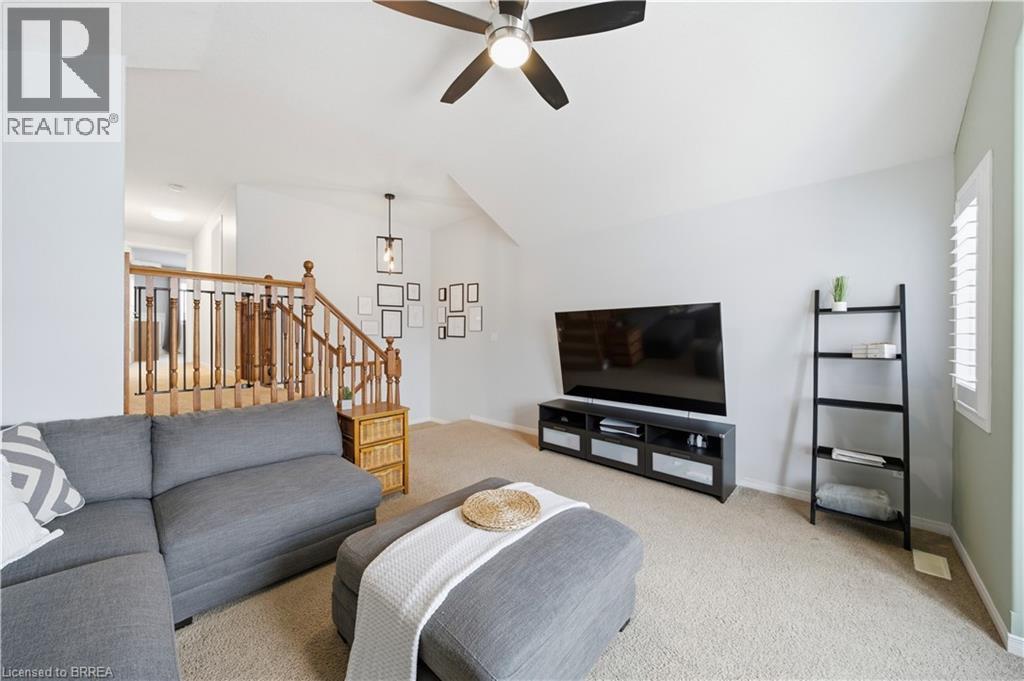 309 Featherstone Crescent, Kitchener, Ontario  N2R 1Z4 - Photo 10 - 40811189