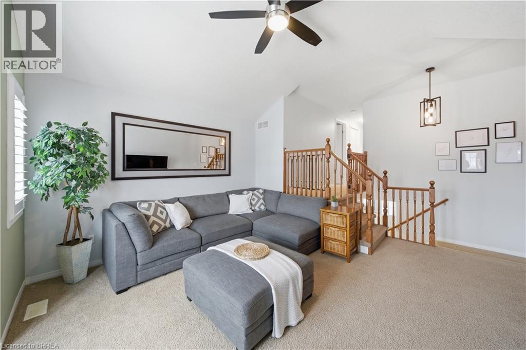 309 Featherstone Crescent, Kitchener, Ontario  N2R 1Z4 - Photo 13 - 40811189