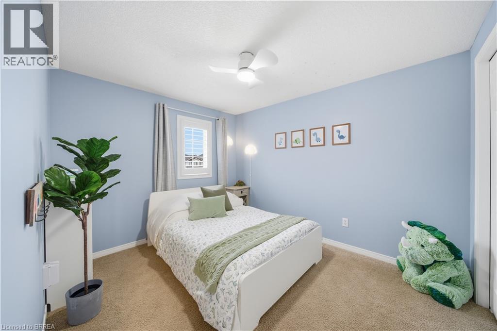 309 Featherstone Crescent, Kitchener, Ontario  N2R 1Z4 - Photo 14 - 40811189