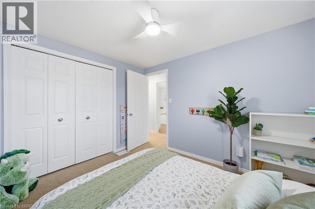 309 Featherstone Crescent, Kitchener, Ontario  N2R 1Z4 - Photo 15 - 40811189