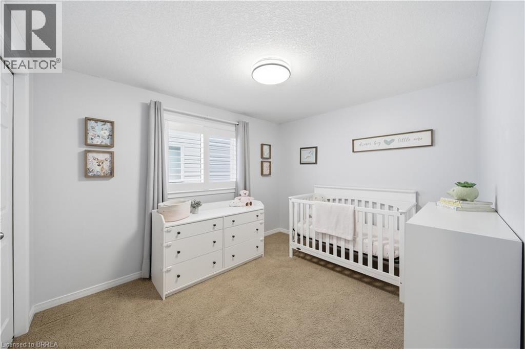 309 Featherstone Crescent, Kitchener, Ontario  N2R 1Z4 - Photo 16 - 40811189