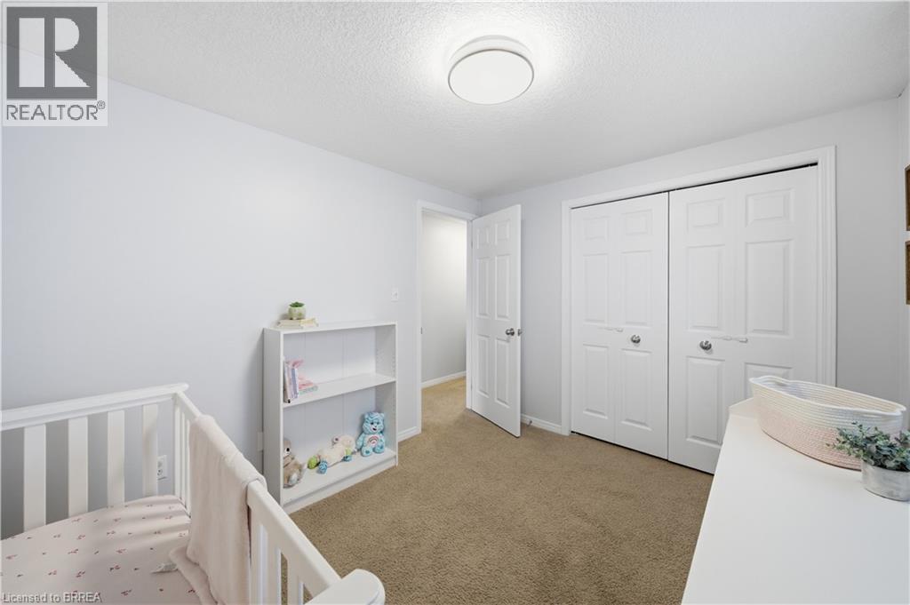 309 Featherstone Crescent, Kitchener, Ontario  N2R 1Z4 - Photo 17 - 40811189