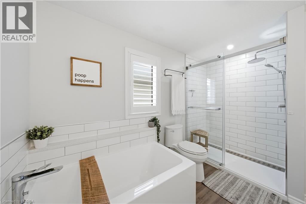 309 Featherstone Crescent, Kitchener, Ontario  N2R 1Z4 - Photo 19 - 40811189