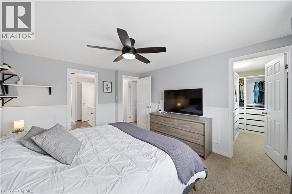 309 Featherstone Crescent, Kitchener, Ontario  N2R 1Z4 - Photo 21 - 40811189