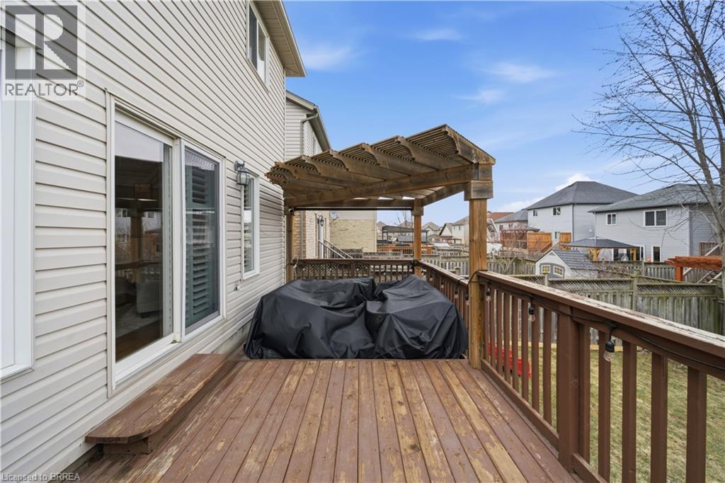 309 Featherstone Crescent, Kitchener, Ontario  N2R 1Z4 - Photo 28 - 40811189