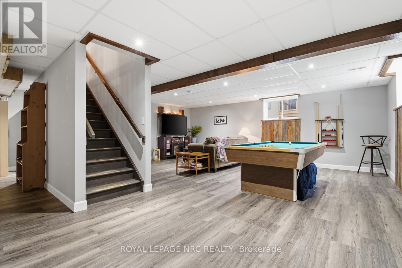 67 Hickory Court, Port Colborne, Ontario  L3K 0B2 - Photo 18 - X12893122