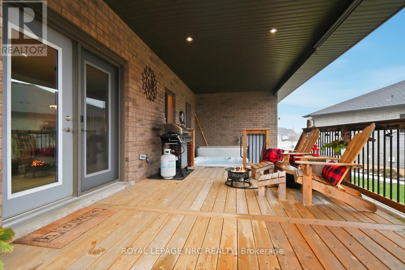 67 Hickory Court, Port Colborne, Ontario  L3K 0B2 - Photo 23 - X12893122