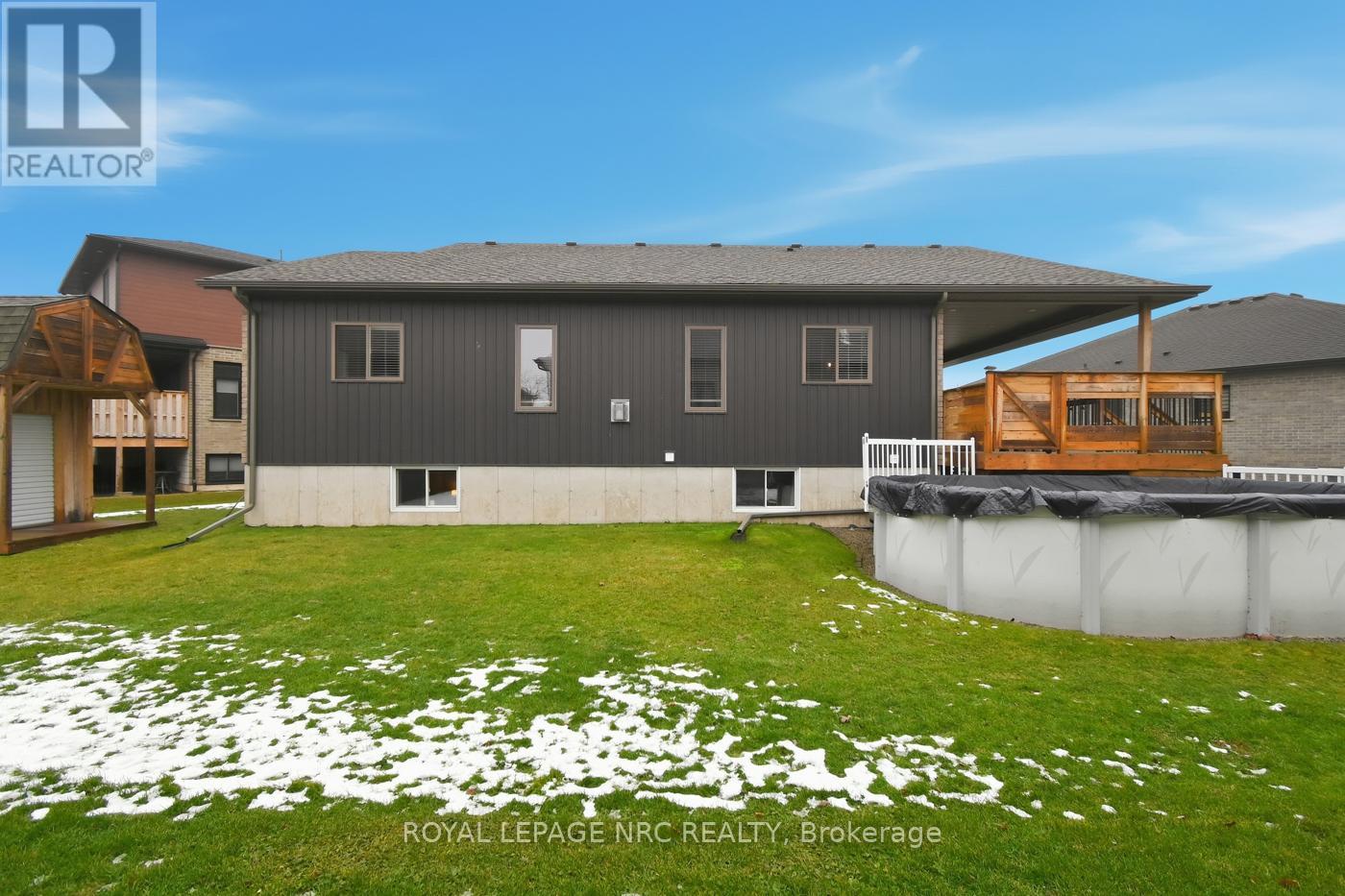 67 Hickory Court, Port Colborne, Ontario  L3K 0B2 - Photo 24 - X12893122