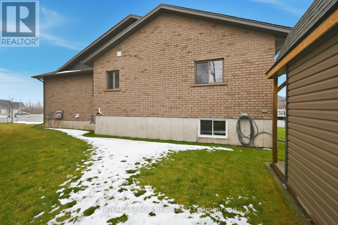 67 Hickory Court, Port Colborne, Ontario  L3K 0B2 - Photo 26 - X12893122