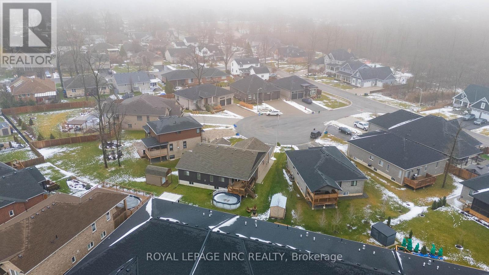 67 Hickory Court, Port Colborne, Ontario  L3K 0B2 - Photo 27 - X12893122