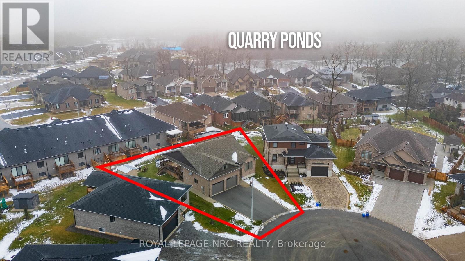 67 Hickory Court, Port Colborne, Ontario  L3K 0B2 - Photo 30 - X12893122