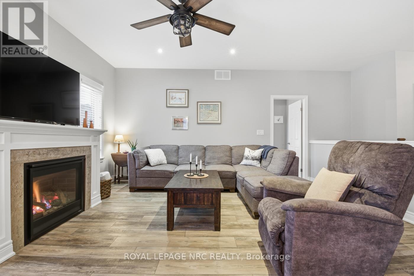 67 Hickory Court, Port Colborne, Ontario  L3K 0B2 - Photo 9 - X12893122