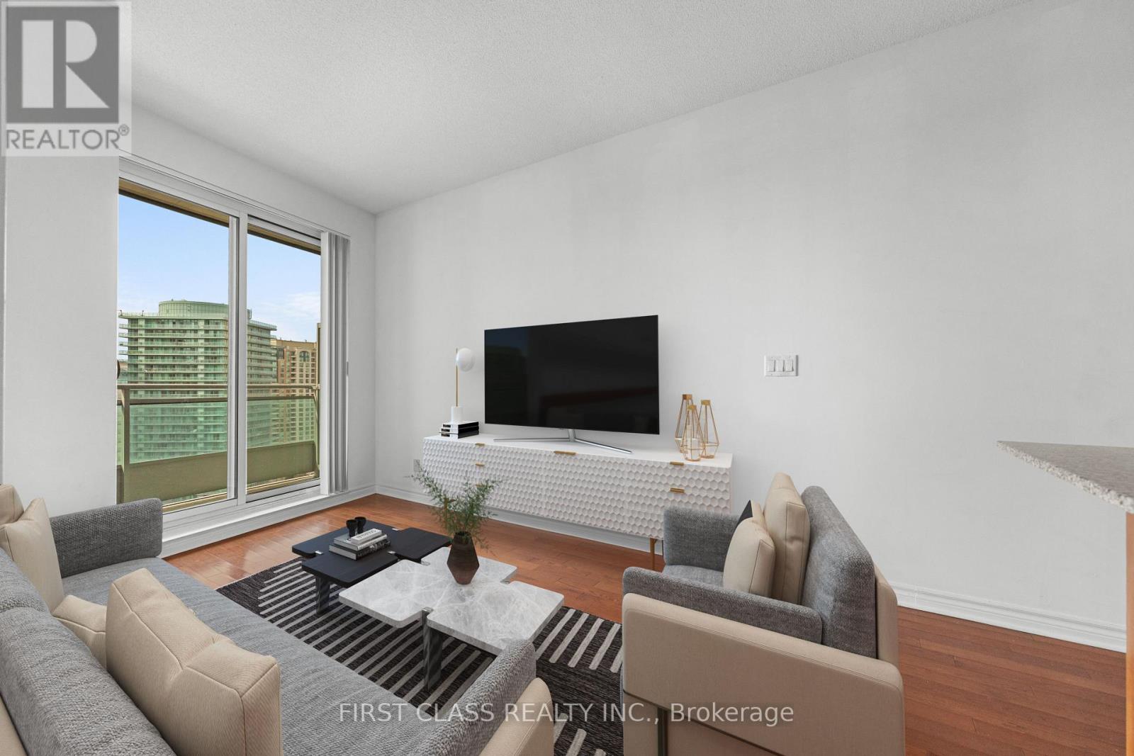 1806 - 18 Holmes Avenue, Toronto, Ontario  M2N 0E1 - Photo 4 - C12857240