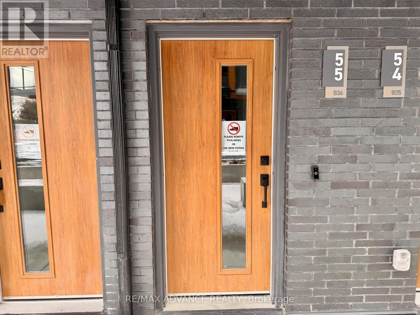 55 - 73 Curlew Drive, Toronto, Ontario  M3A 0B1 - Photo 4 - C12891368