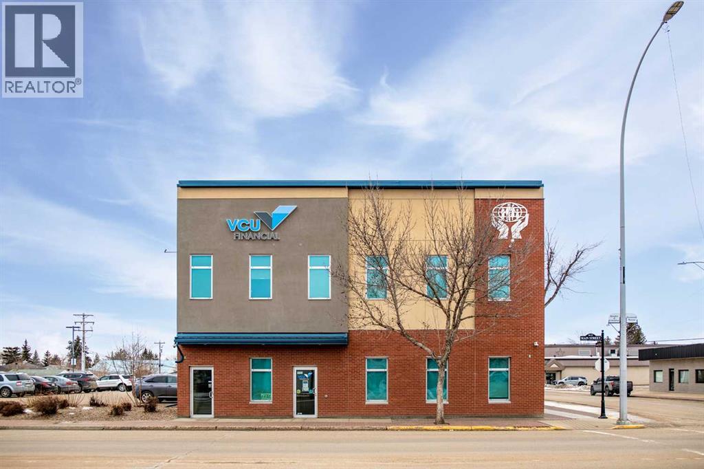 522 10 Street, wainwright, Alberta