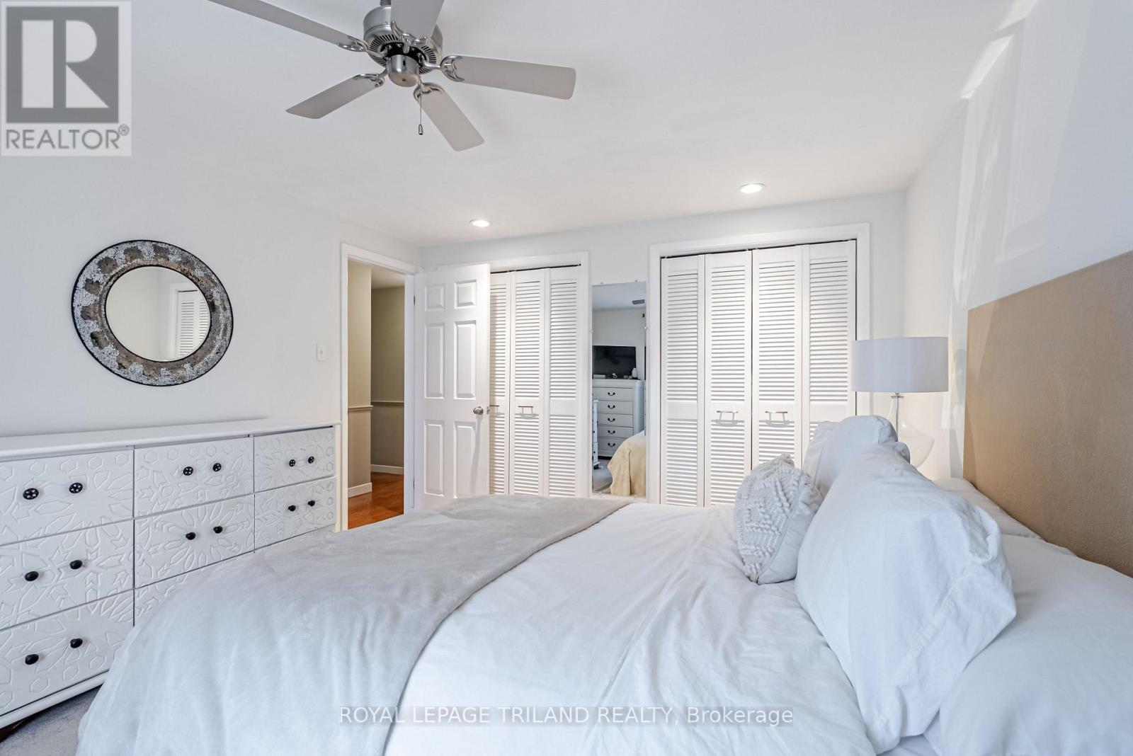 188 Canterbury Drive, Thames Centre (Dorchester), Ontario  N0L 1G3 - Photo 22 - X12891866