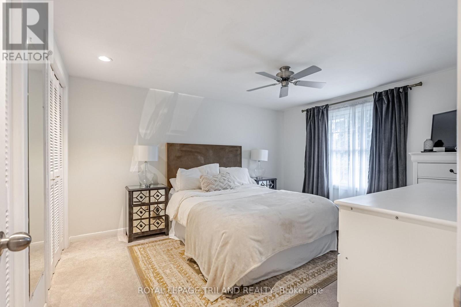 188 Canterbury Drive, Thames Centre (Dorchester), Ontario  N0L 1G3 - Photo 21 - X12891866