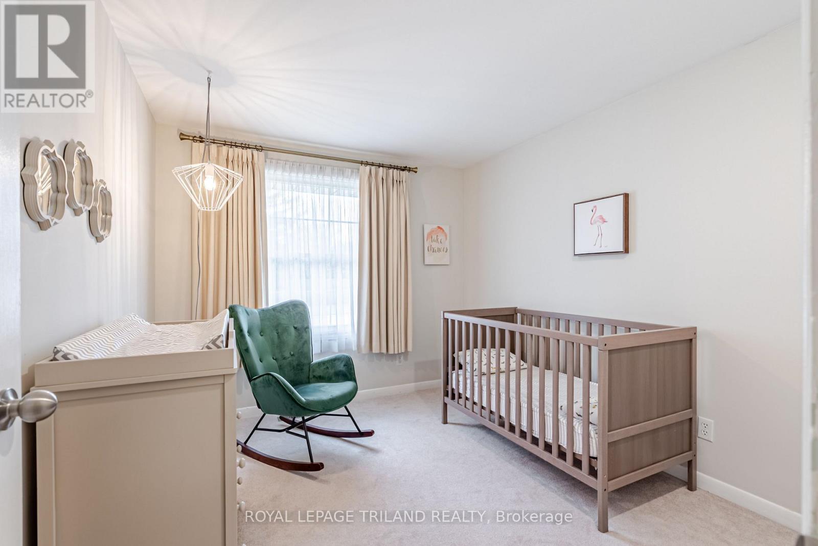 188 Canterbury Drive, Thames Centre (Dorchester), Ontario  N0L 1G3 - Photo 23 - X12891866