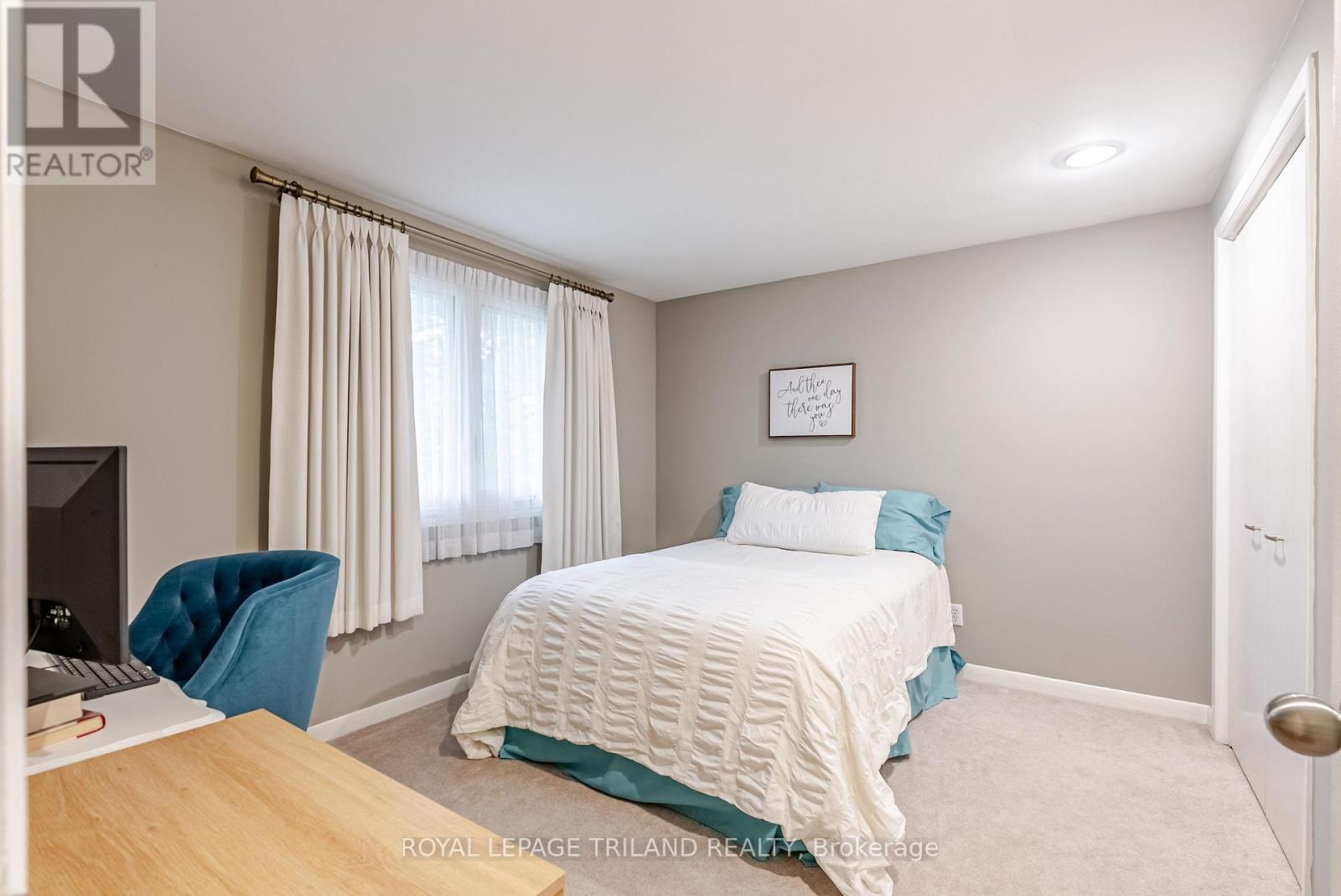 188 Canterbury Drive, Thames Centre (Dorchester), Ontario  N0L 1G3 - Photo 20 - X12891866